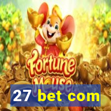 27 bet com